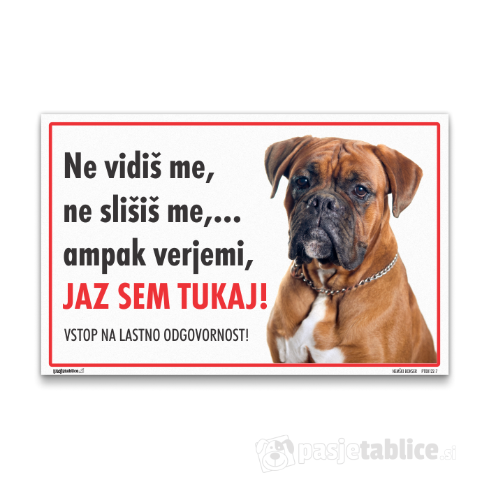 NEMŠKI BOKSER 7