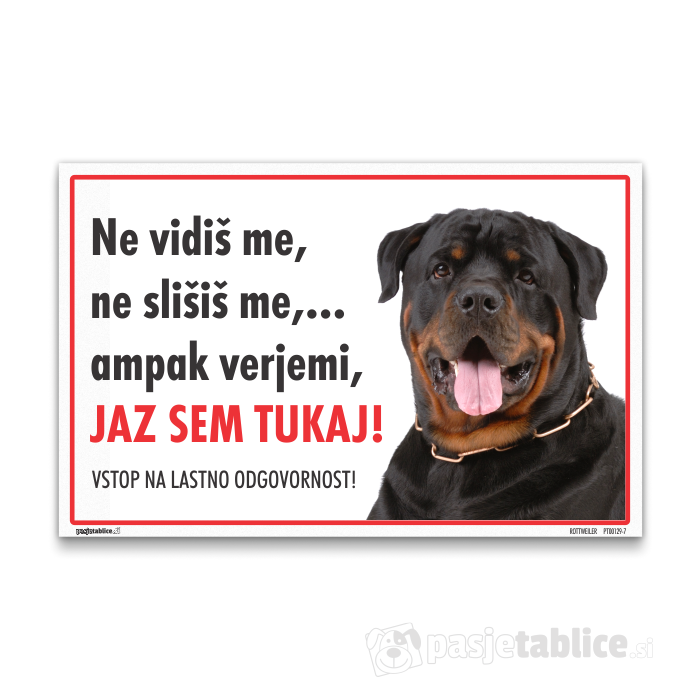 ROTVAJLER 7