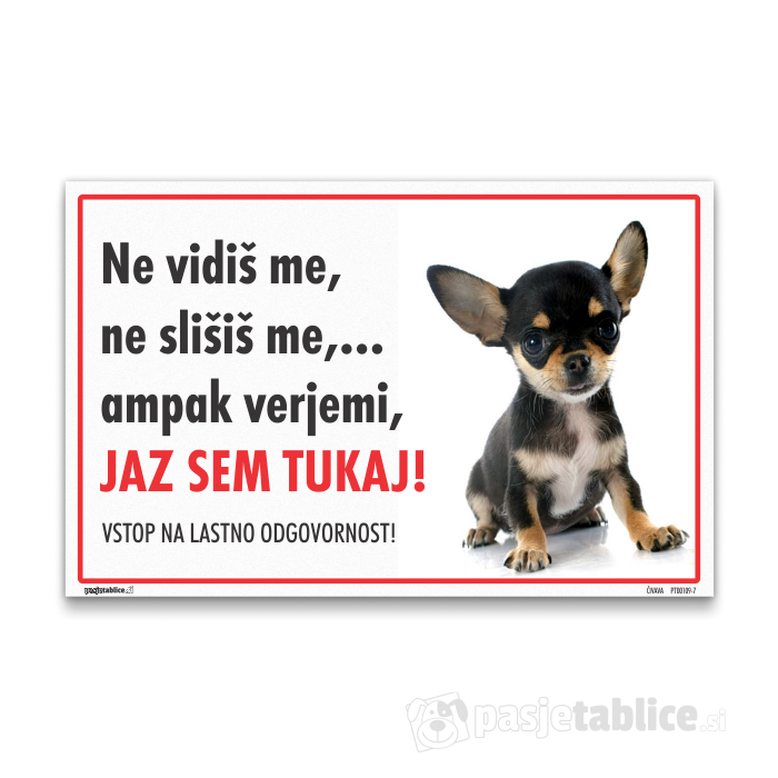 ČIVAVA 7