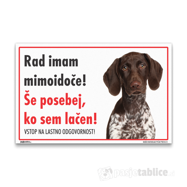 NEMŠKI KRATKODLAKI PTIČAR10