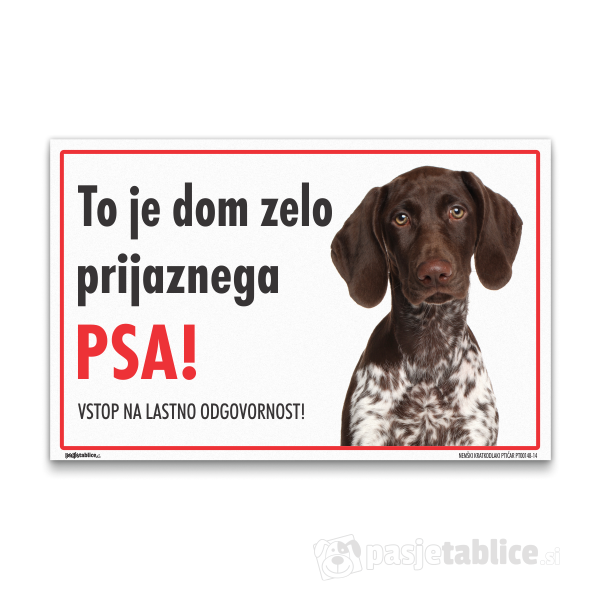 NEMŠKI KRATKODLAKI PTIČAR14
