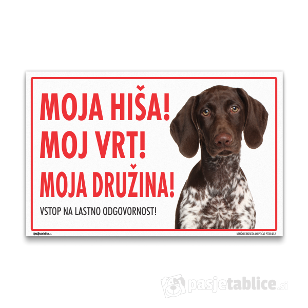 NEMŠKI KRATKODLAKI PTIČAR2