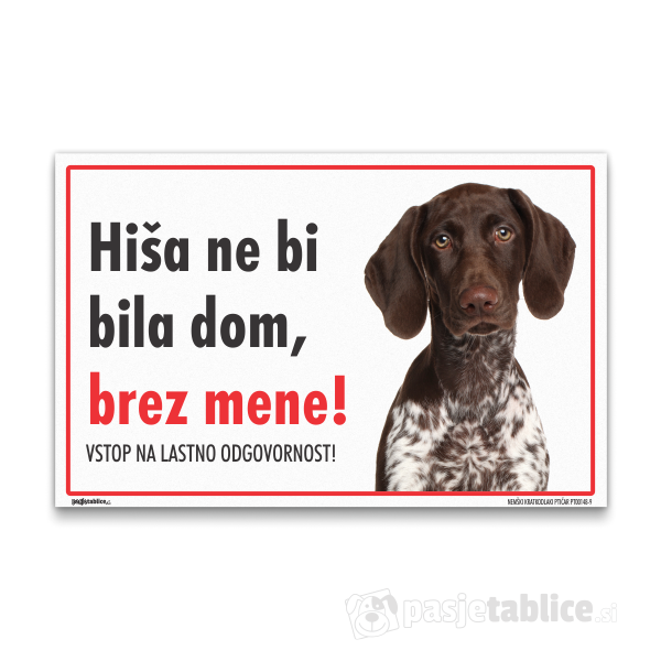 NEMŠKI KRATKODLAKI PTIČAR9