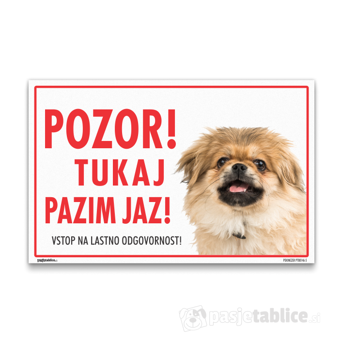 PEKINEZER5