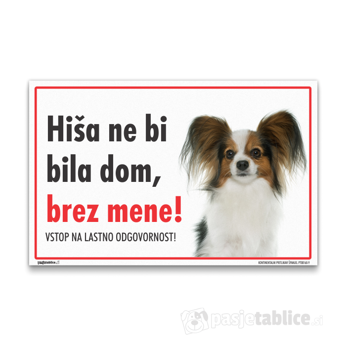 KONTINENTALNI PRITLIKAVI ŠPANJEL9